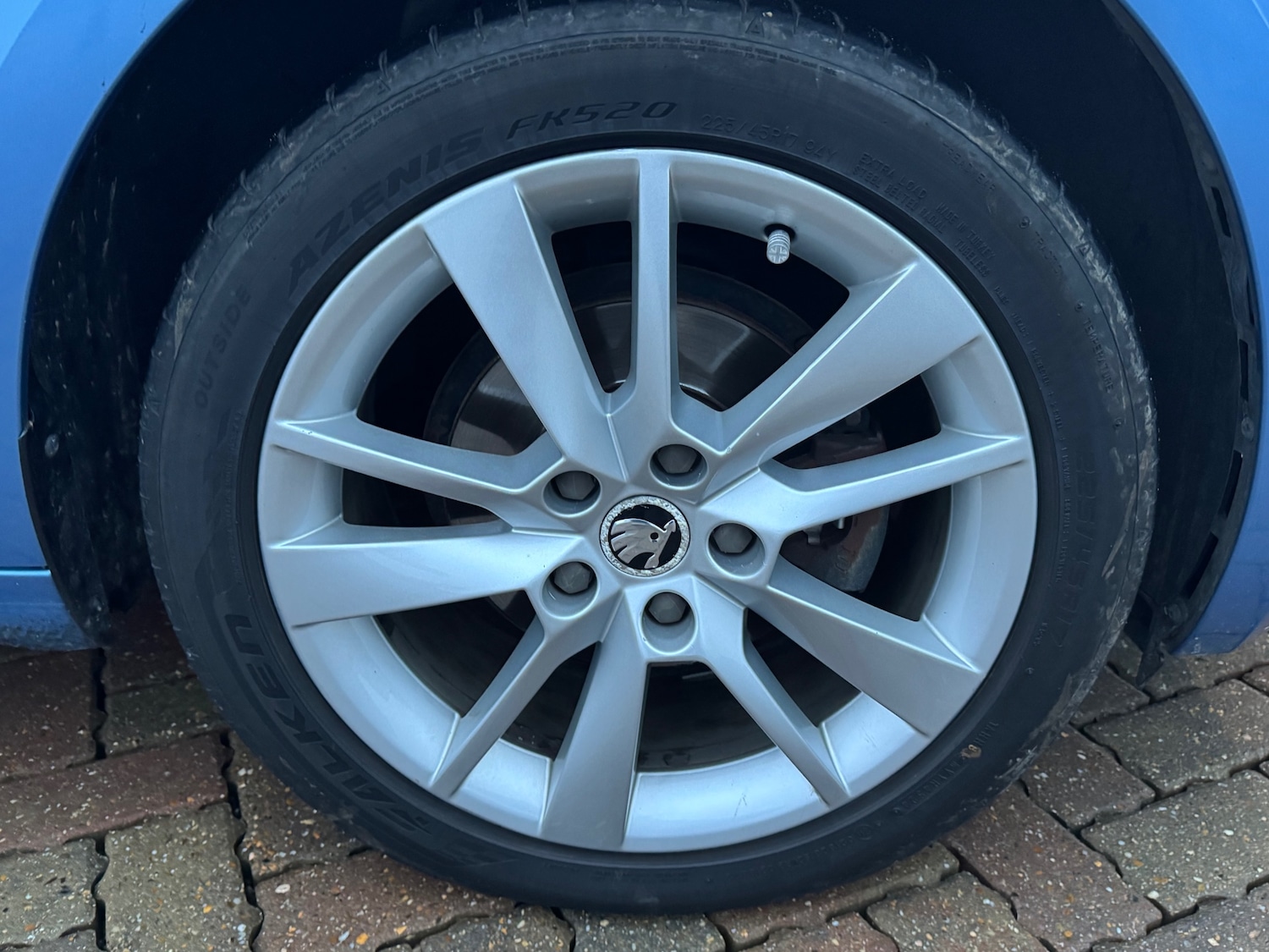 Used Skoda Octavia 2017 for sale - 77136415: Photo 32