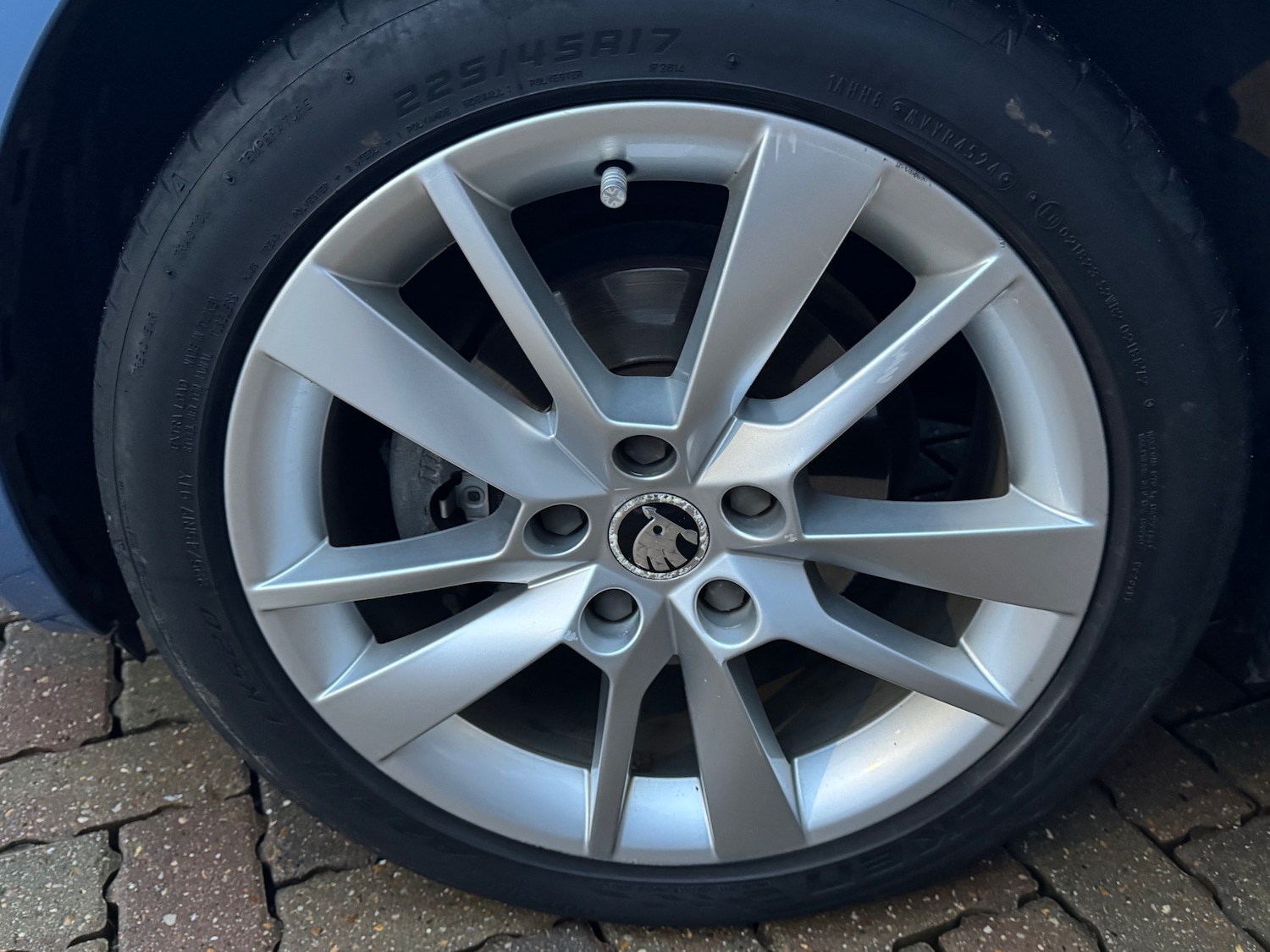 Used Skoda Octavia 2017 for sale - 77136415: Photo 33