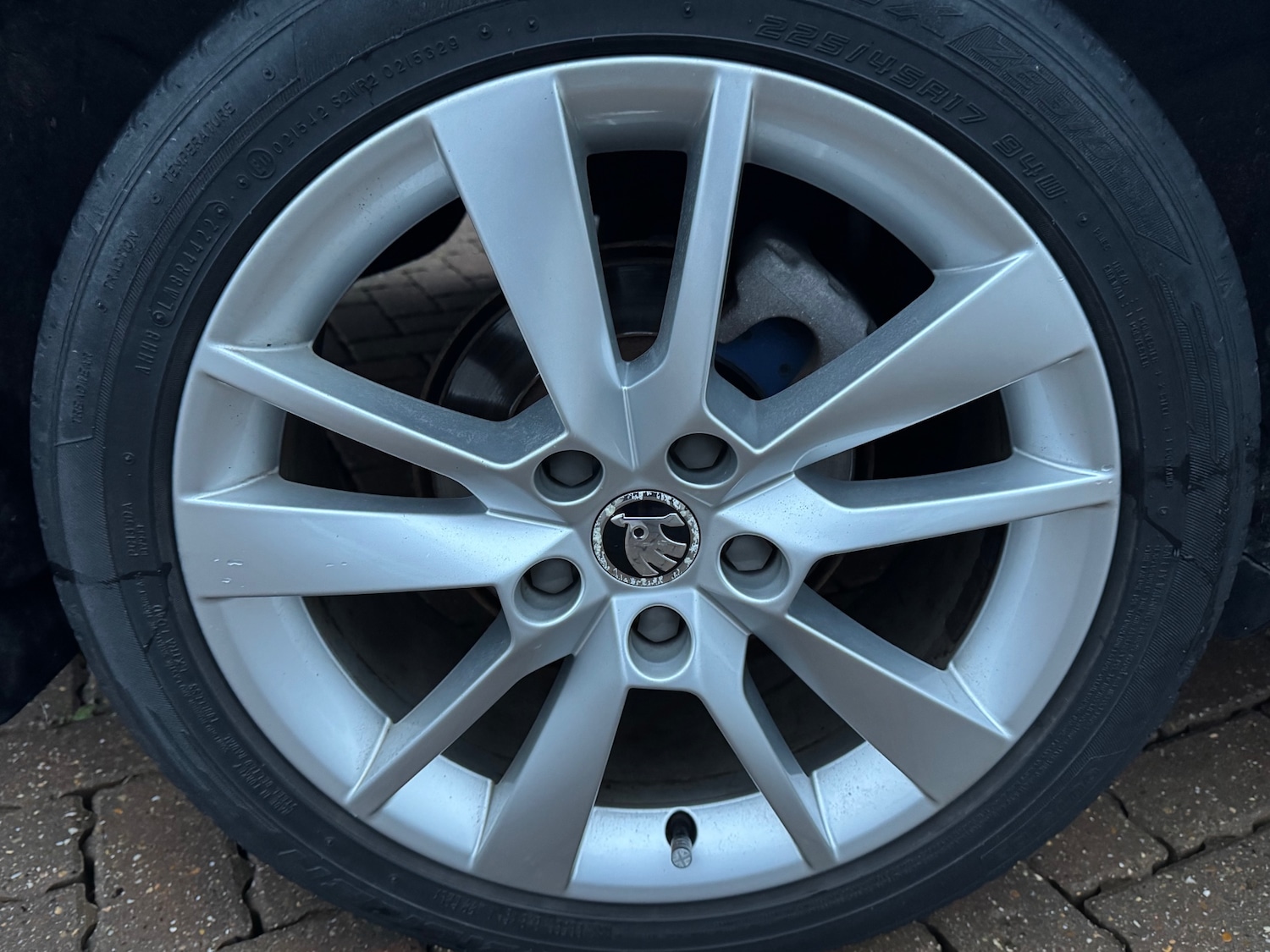 Used Skoda Octavia 2017 for sale - 77136415: Photo 35