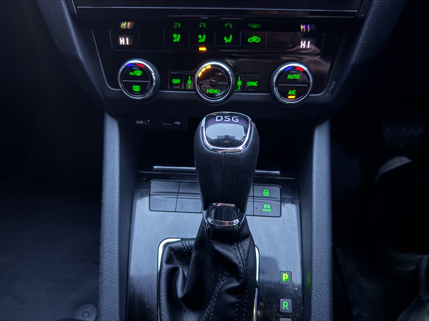 Used Skoda Octavia 2017 for sale - 77136415: Photo 40