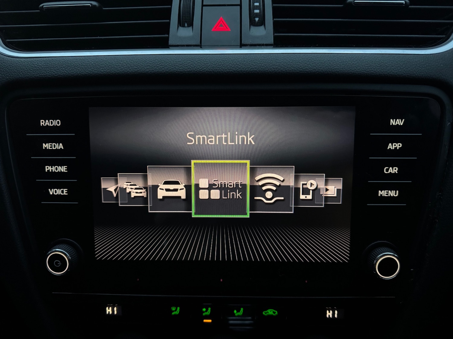 Used Skoda Octavia 2017 for sale - 77136415: Photo 47