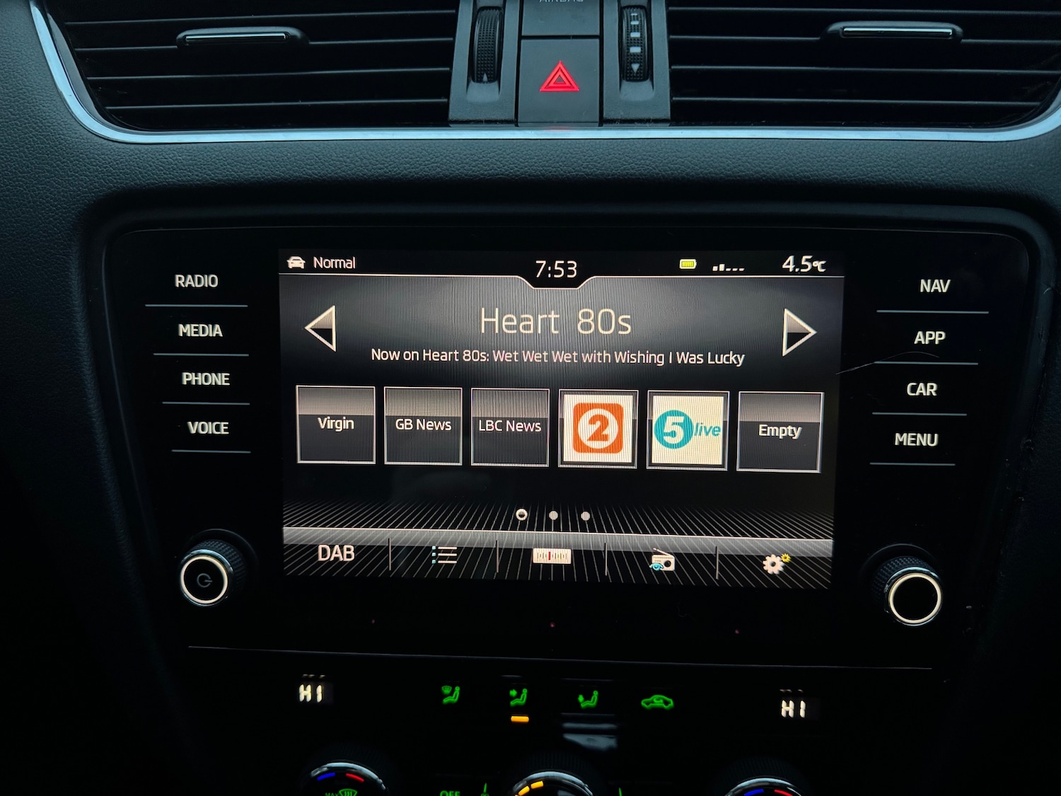 Used Skoda Octavia 2017 for sale - 77136415: Photo 48