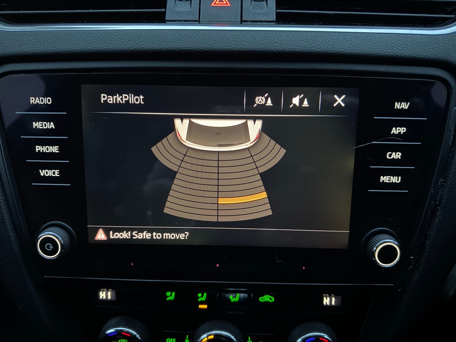 Used Skoda Octavia 2017 for sale - 77136415: Photo 49