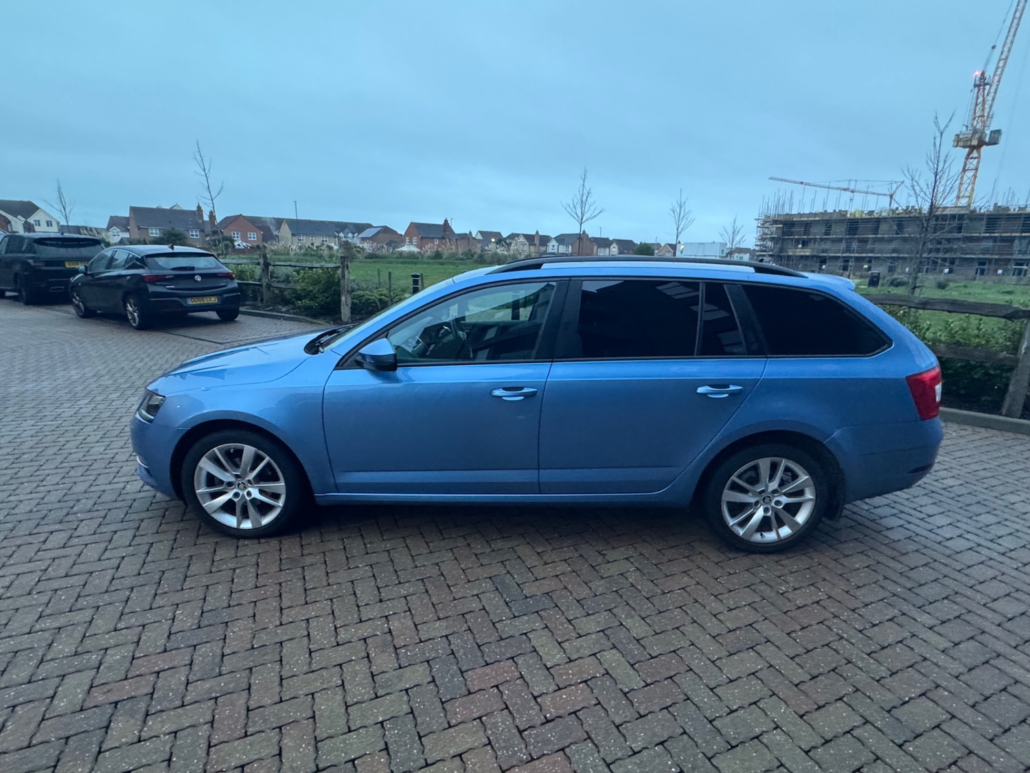 Used Skoda Octavia 2017 for sale - 77136415: Photo 6
