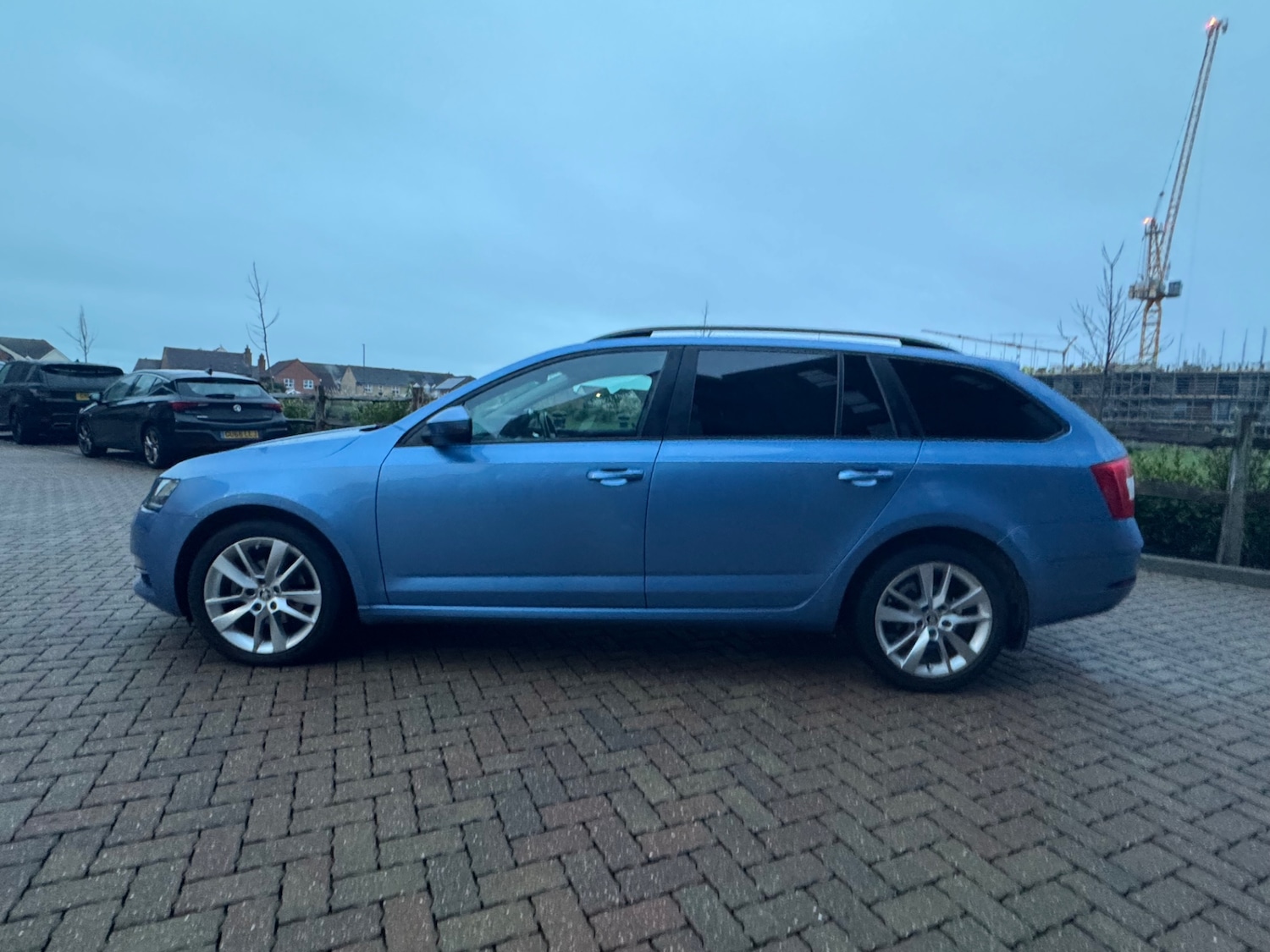 Used Skoda Octavia 2017 for sale - 77136415: Photo 9