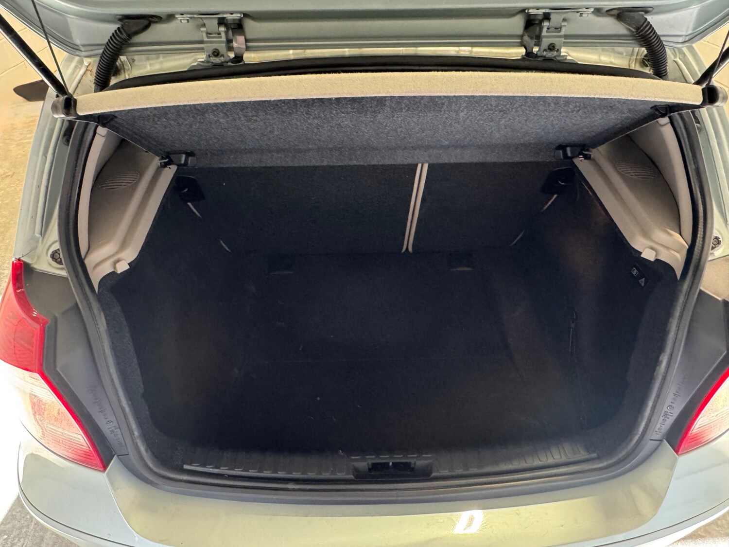 Used BMW 1 Series 2008 for sale - 77803485: Photo 11