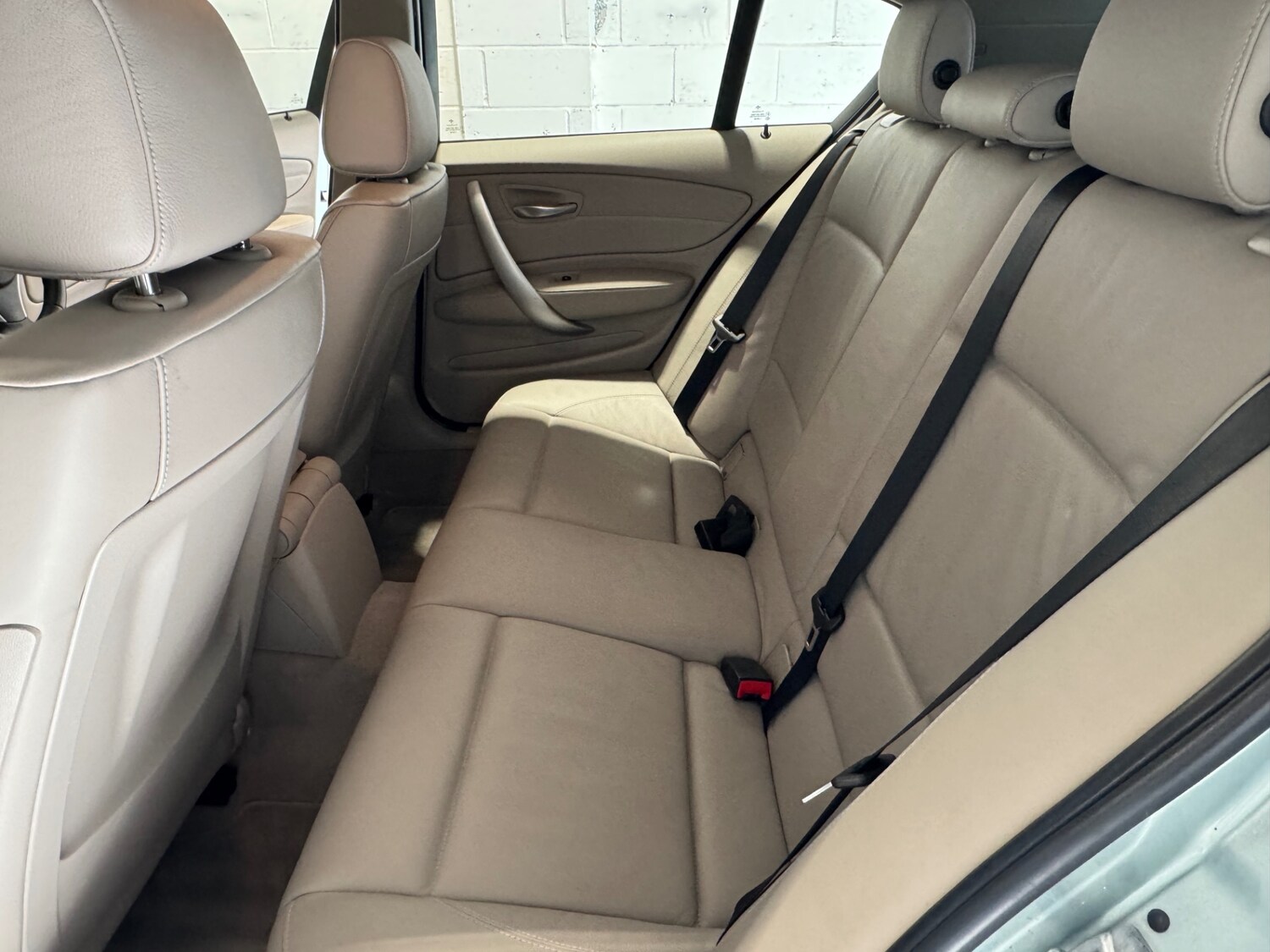 Used BMW 1 Series 2008 for sale - 77803485: Photo 12