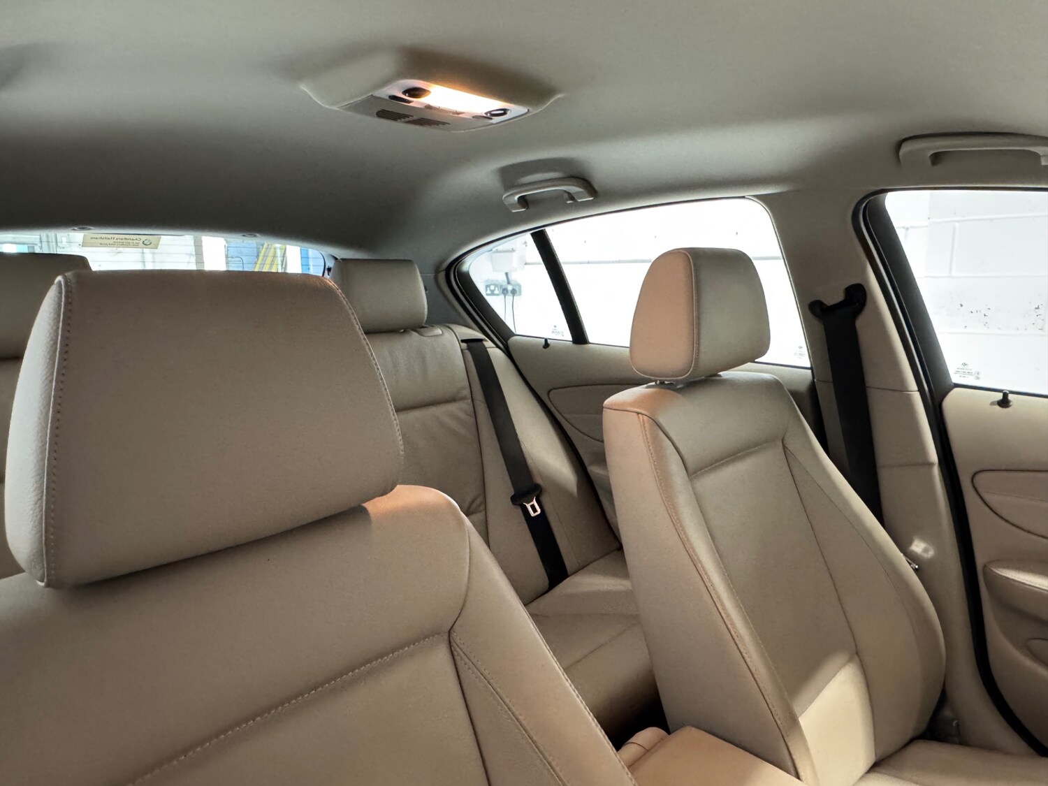 Used BMW 1 Series 2008 for sale - 77803485: Photo 14