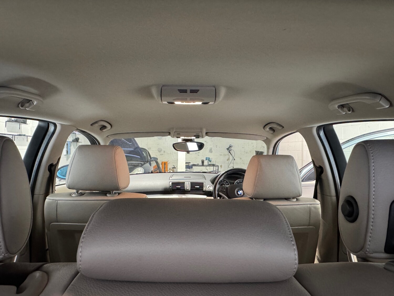 Used BMW 1 Series 2008 for sale - 77803485: Photo 15