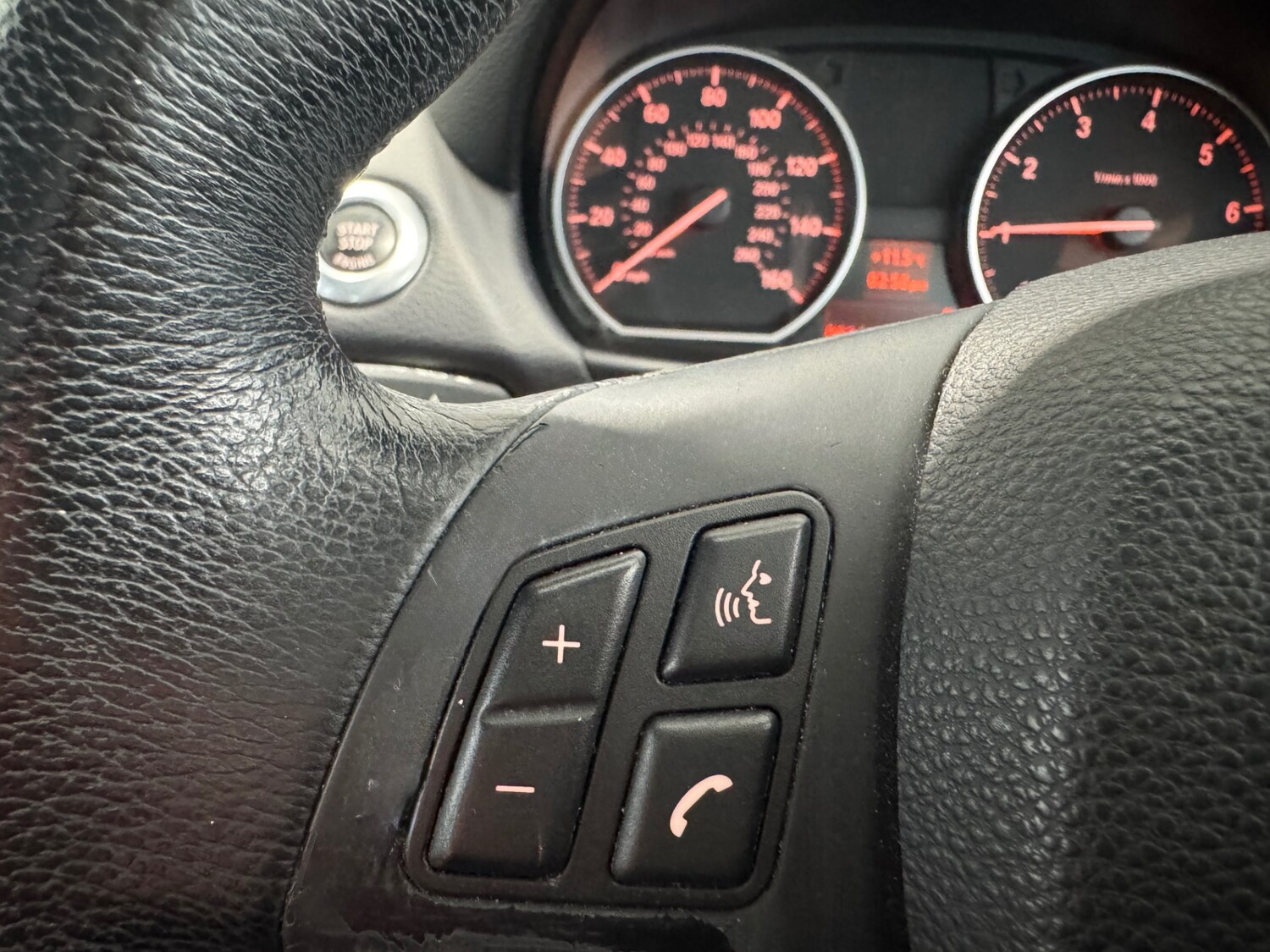 Used BMW 1 Series 2008 for sale - 77803485: Photo 22