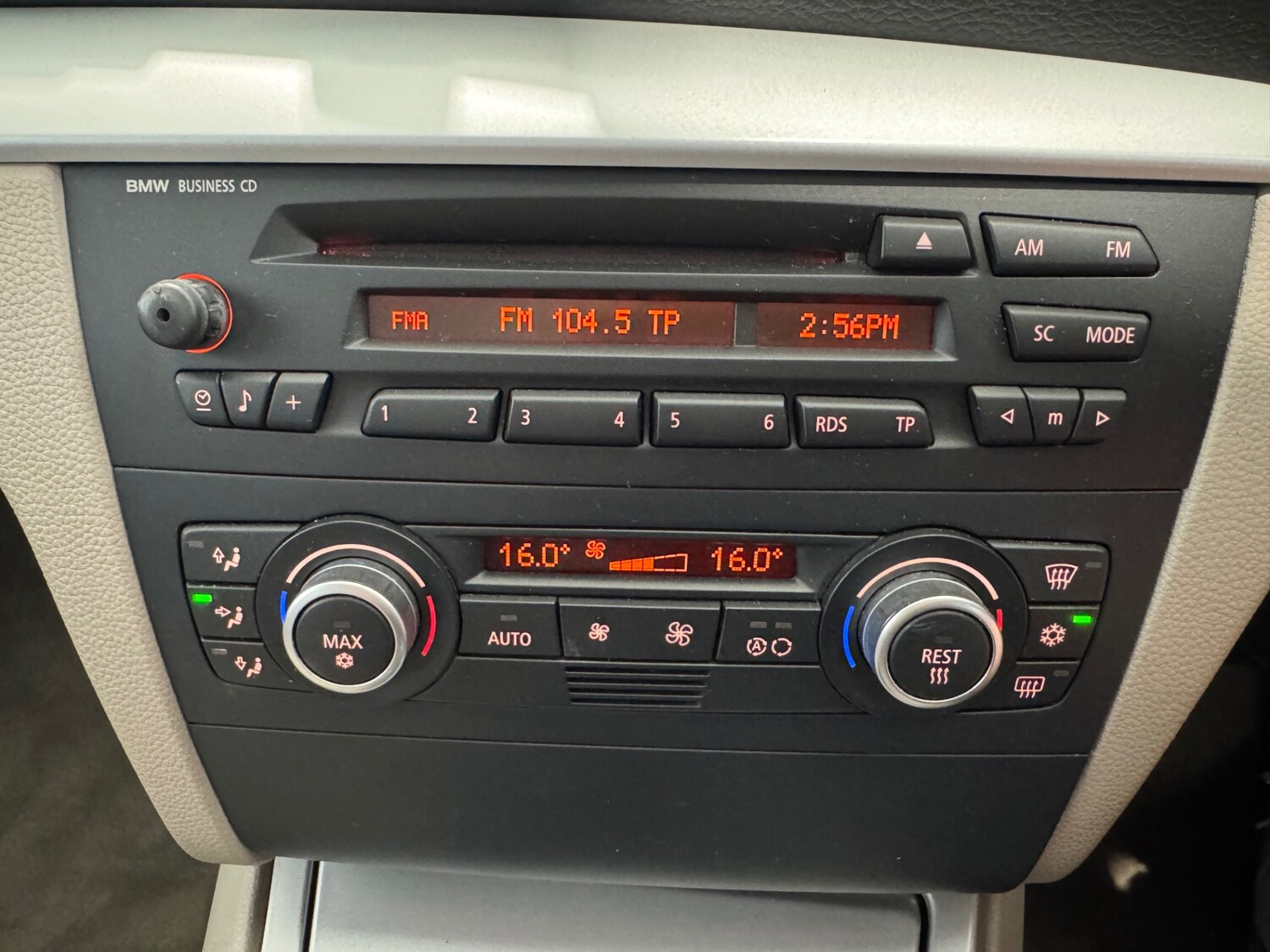 Used BMW 1 Series 2008 for sale - 77803485: Photo 23