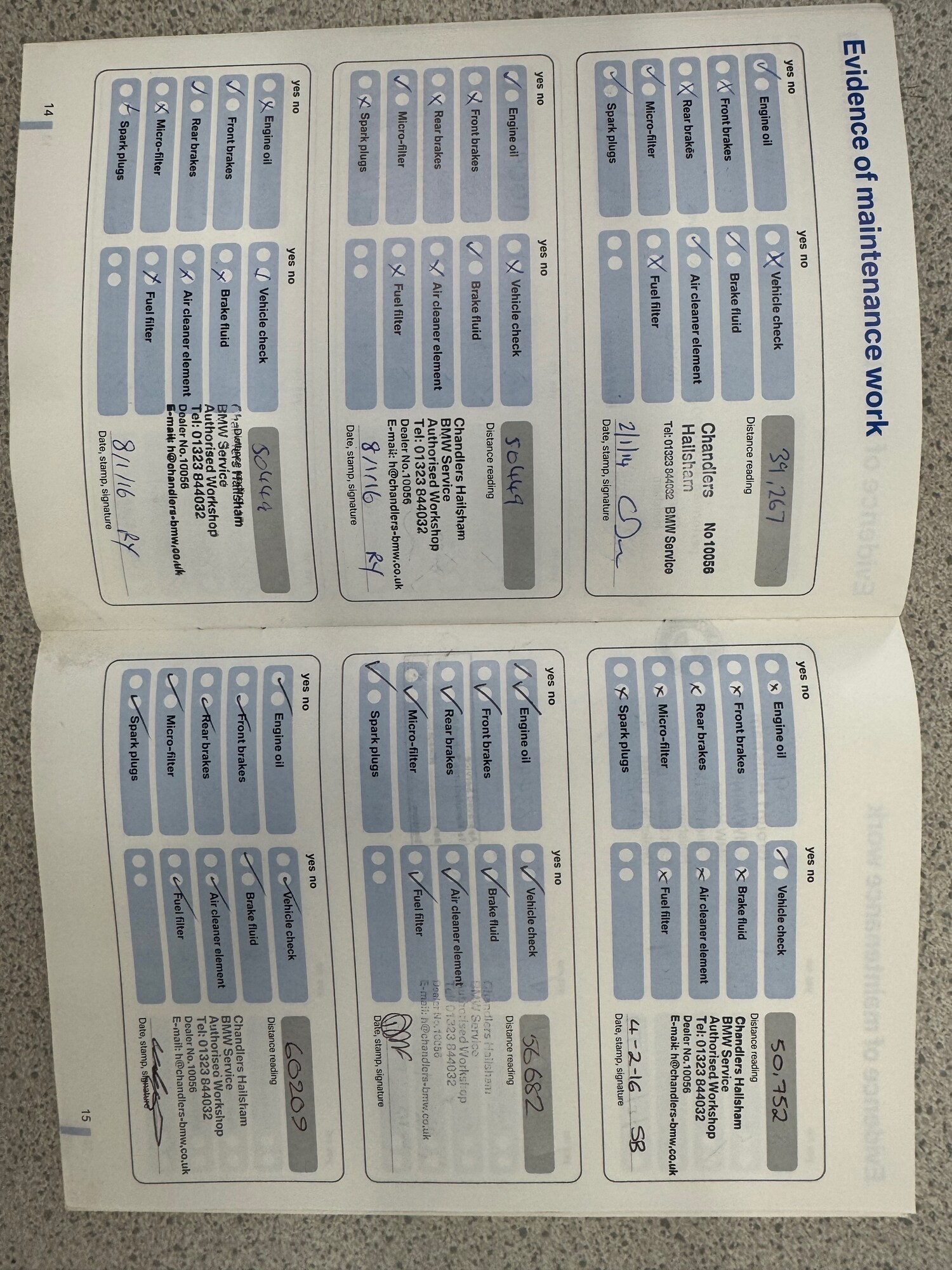 Used BMW 1 Series 2008 for sale - 77803485: Photo 27