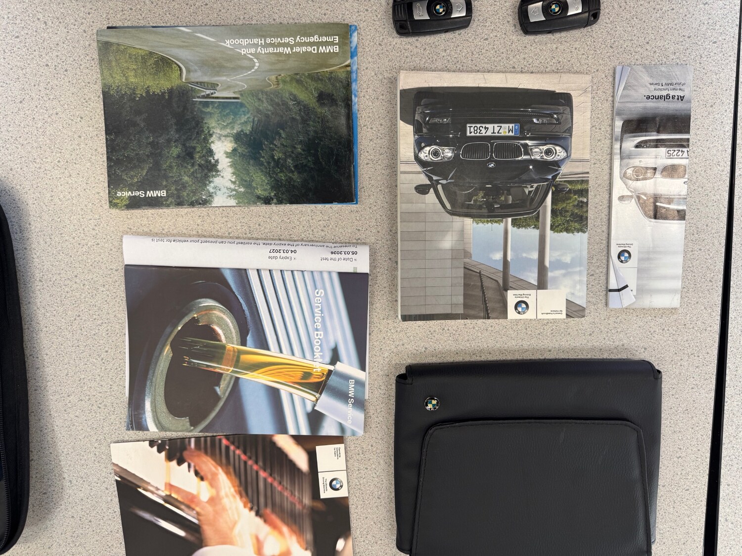 Used BMW 1 Series 2008 for sale - 77803485: Photo 29