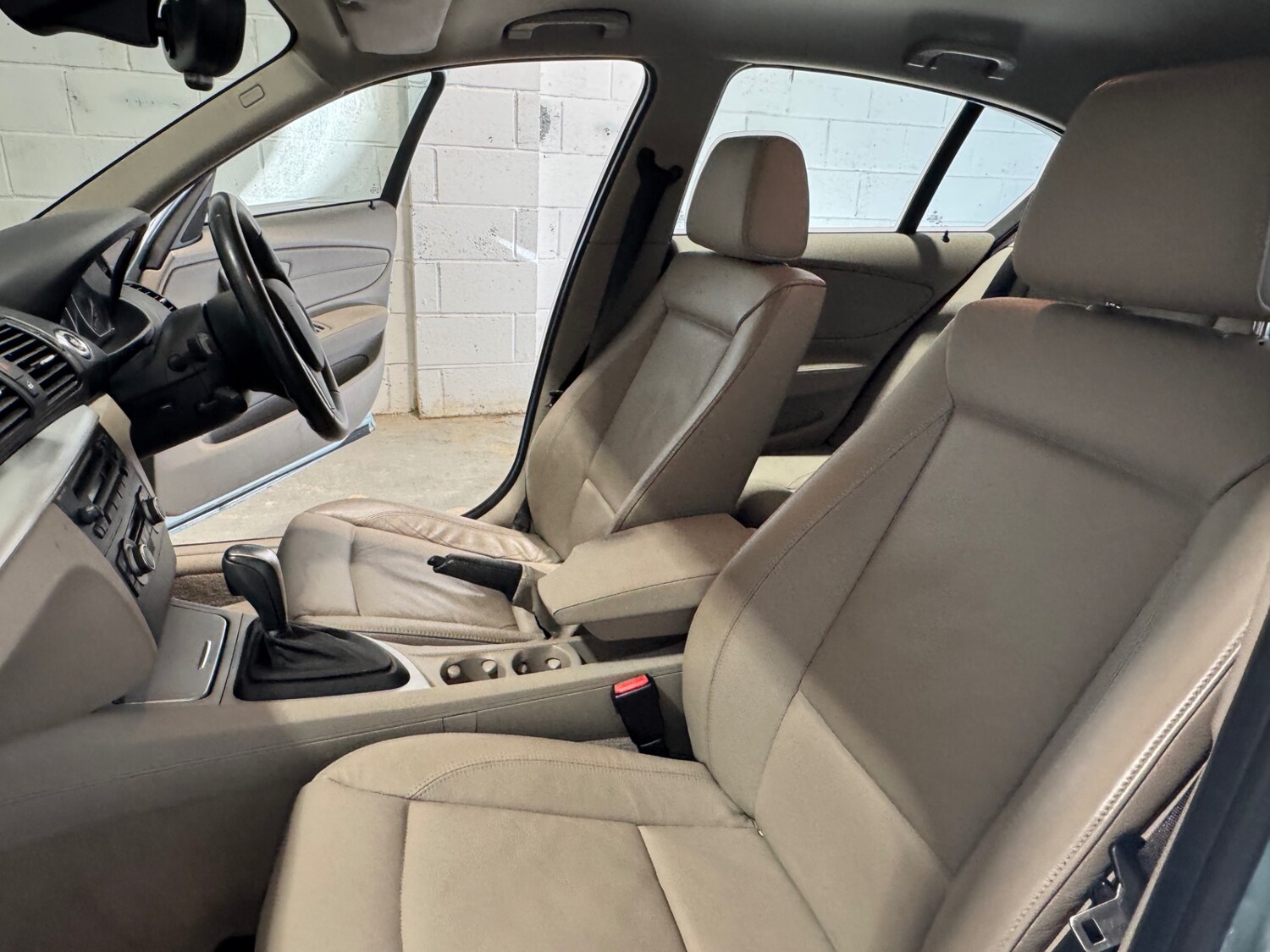 Used BMW 1 Series 2008 for sale - 77803485: Photo 9