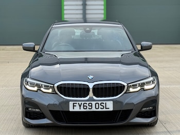 Used BMW 3 Series 2019 for sale - 76452019: Photo
