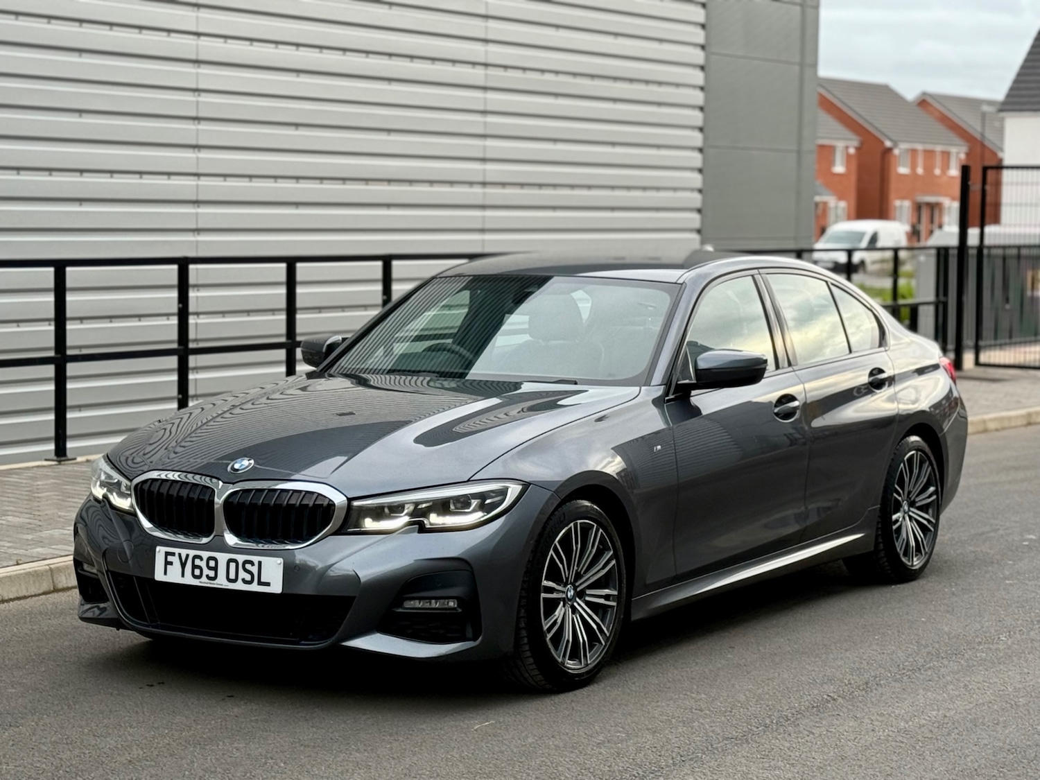 Used BMW 3 Series 2019 for sale - 76452019: Photo 31