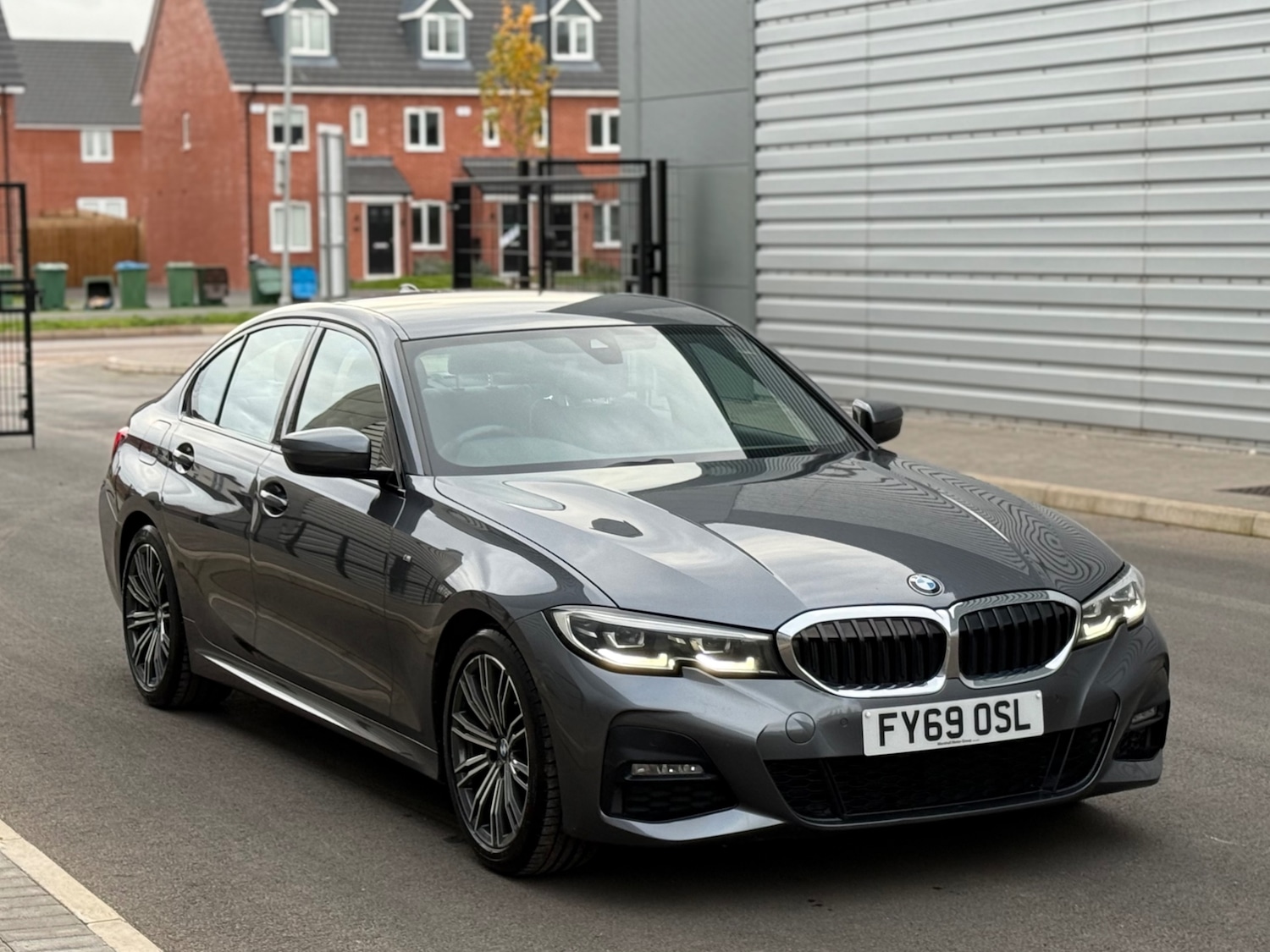Used BMW 3 Series 2019 for sale - 76452019: Photo 33