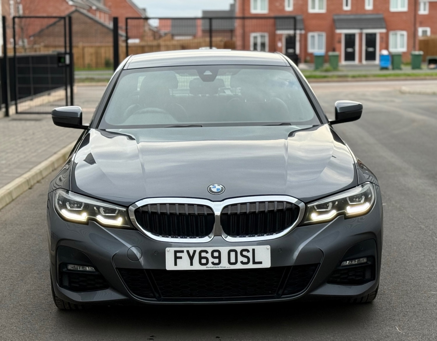Used BMW 3 Series 2019 for sale - 76452019: Photo 34