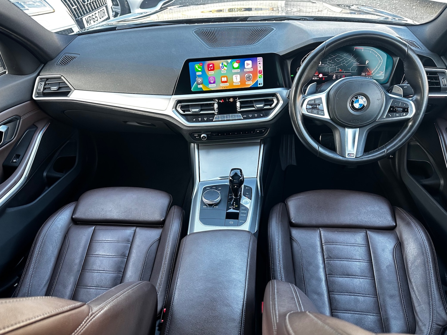 Used BMW 3 Series 2019 for sale - 76452019: Photo 36