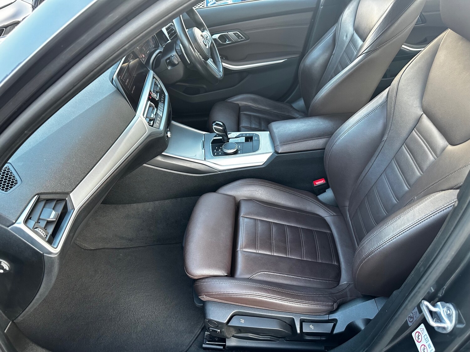 Used BMW 3 Series 2019 for sale - 76452019: Photo 37