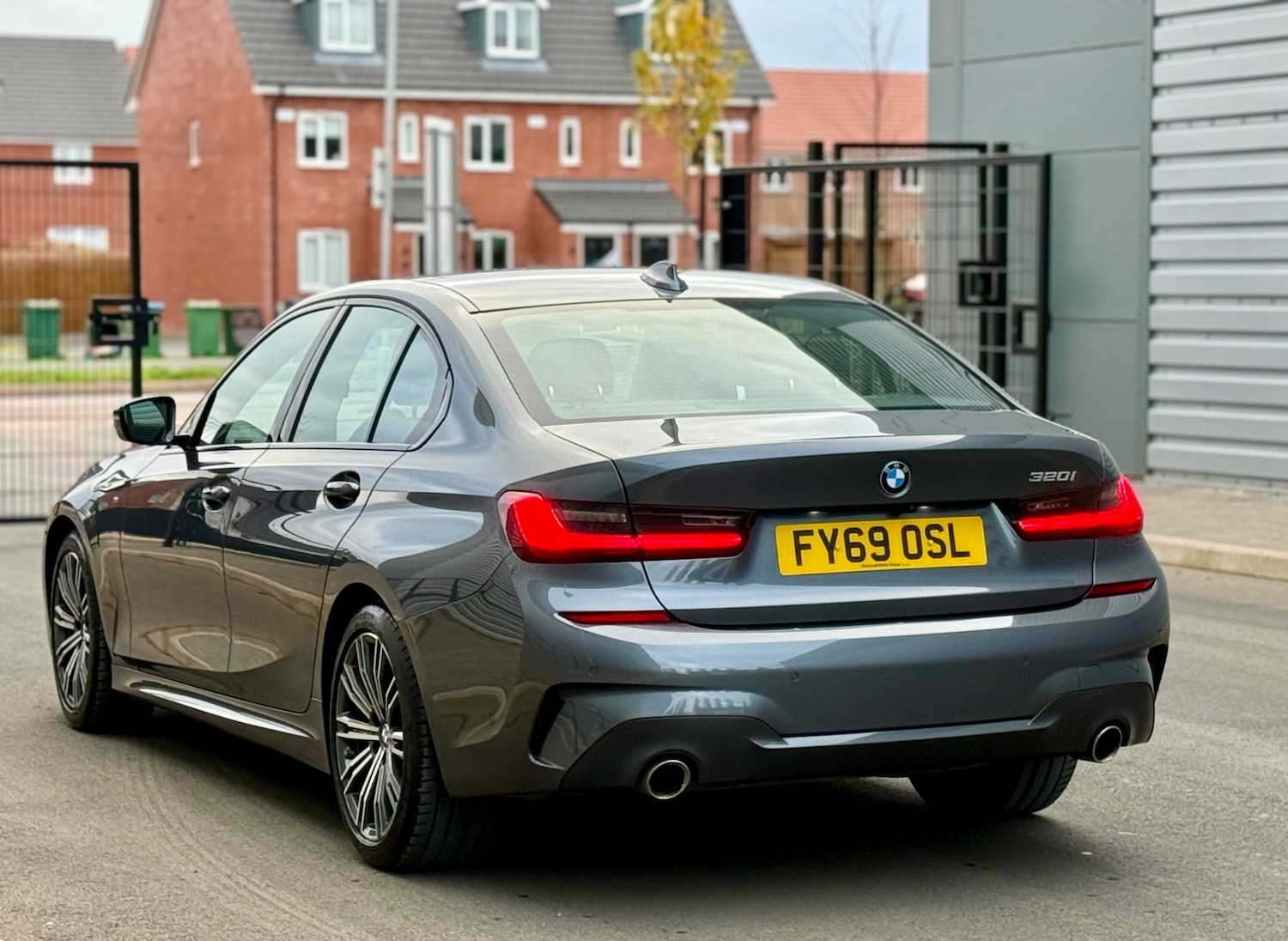 Used BMW 3 Series 2019 for sale - 76452019: Photo 67