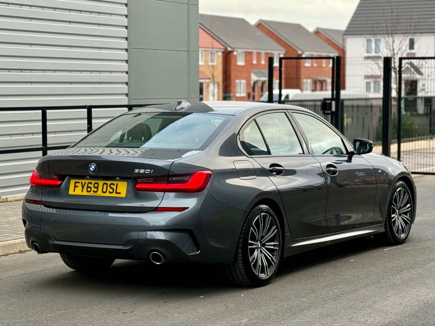 Used BMW 3 Series 2019 for sale - 76452019: Photo 69