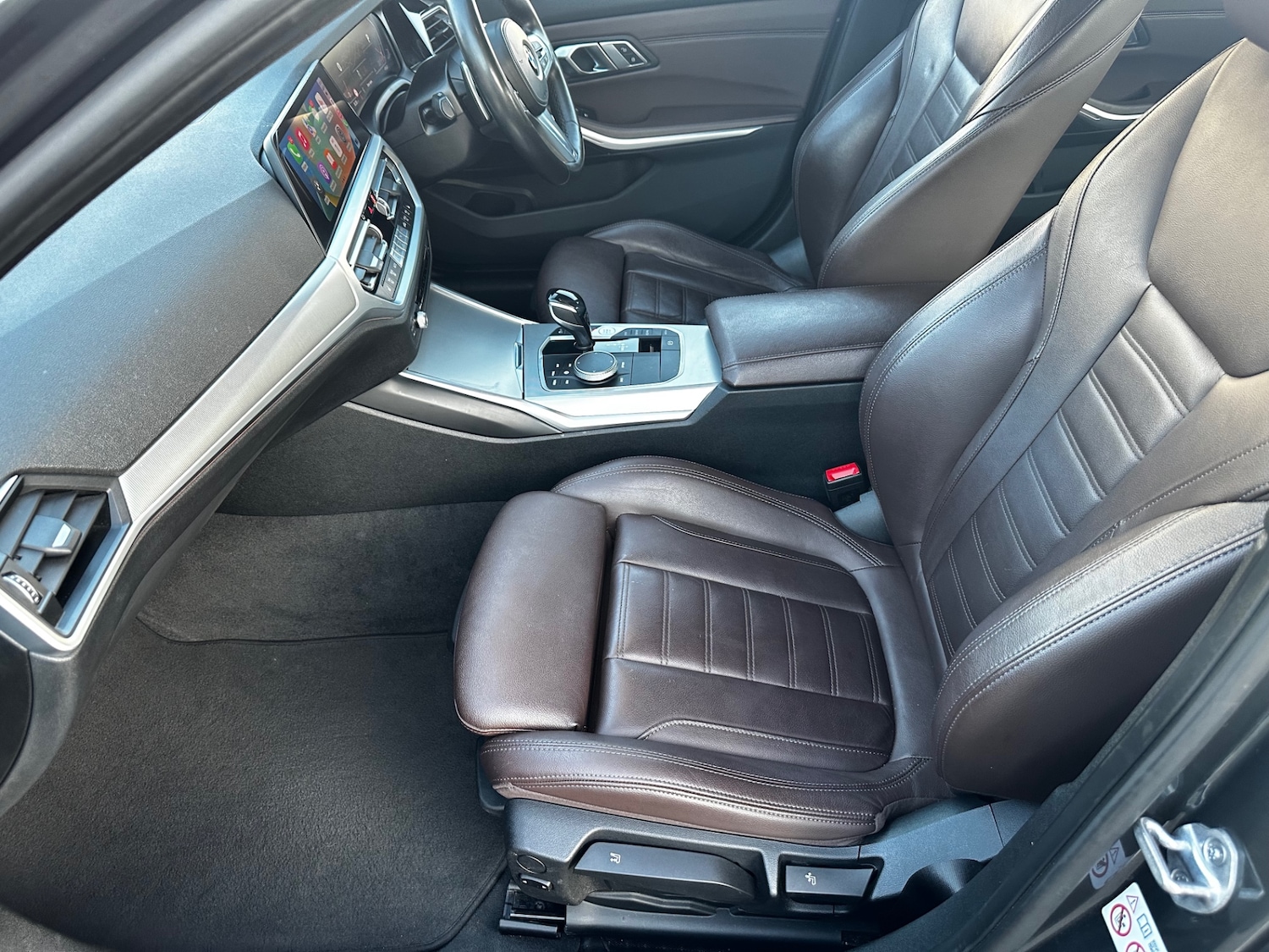 Used BMW 3 Series 2019 for sale - 76452019: Photo 7