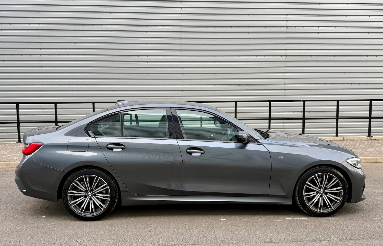 Used BMW 3 Series 2019 for sale - 76452019: Photo 72