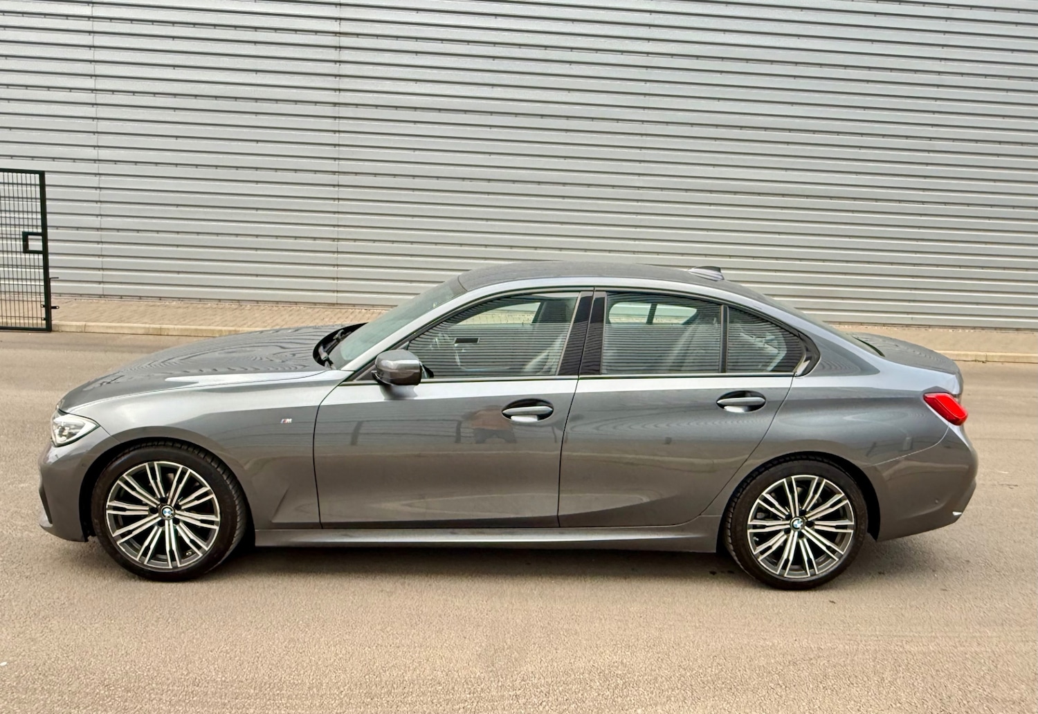 Used BMW 3 Series 2019 for sale - 76452019: Photo 73