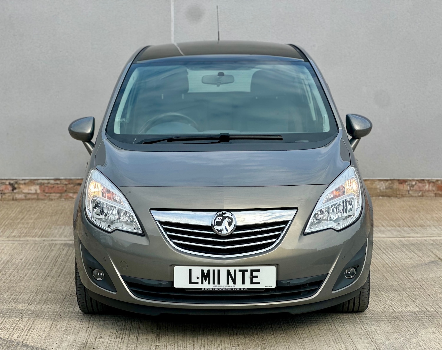 Vehicle 15