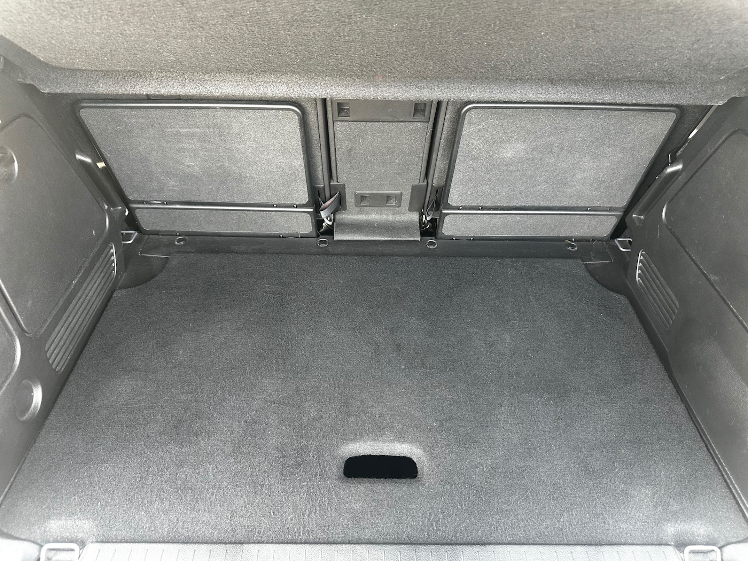 Vehicle 50