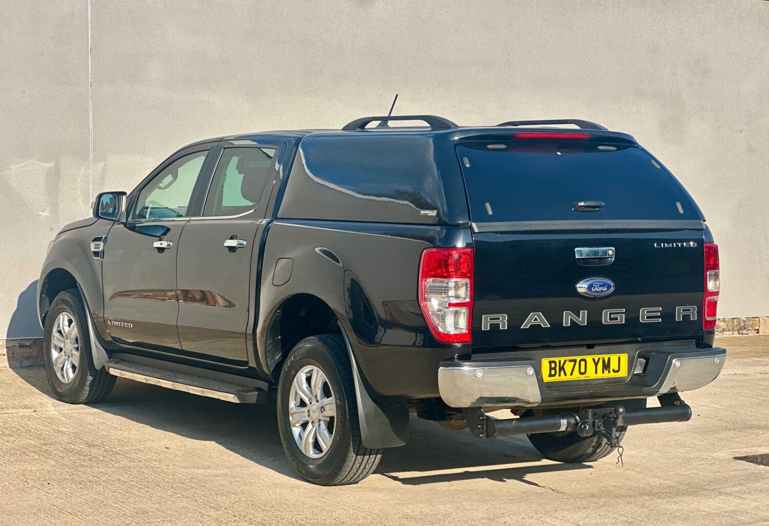 Vehicle 23