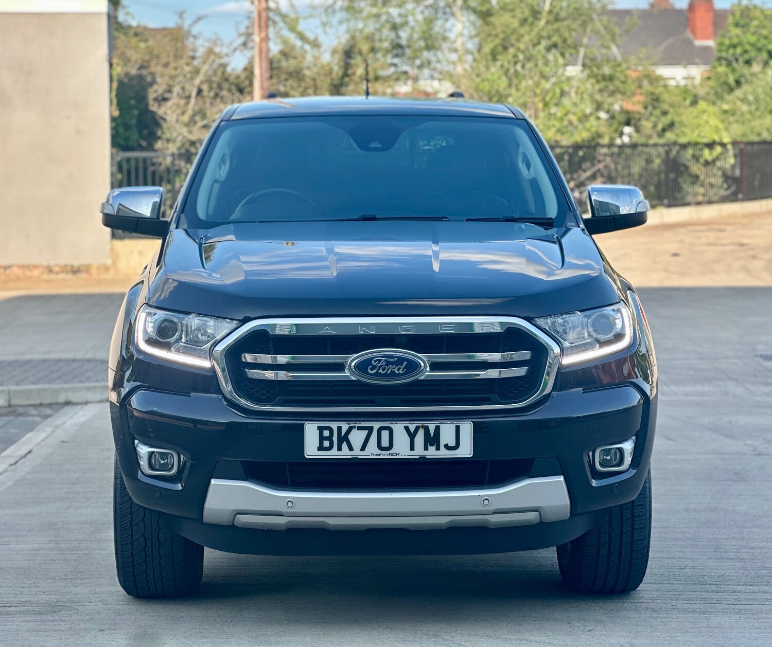 Vehicle 27
