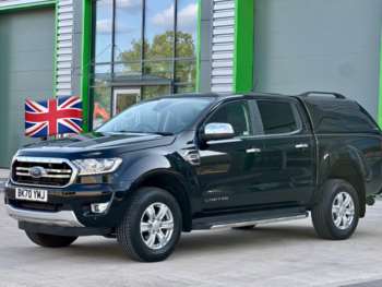 Used Ford Ranger 2020 for sale - 74977561: Photo