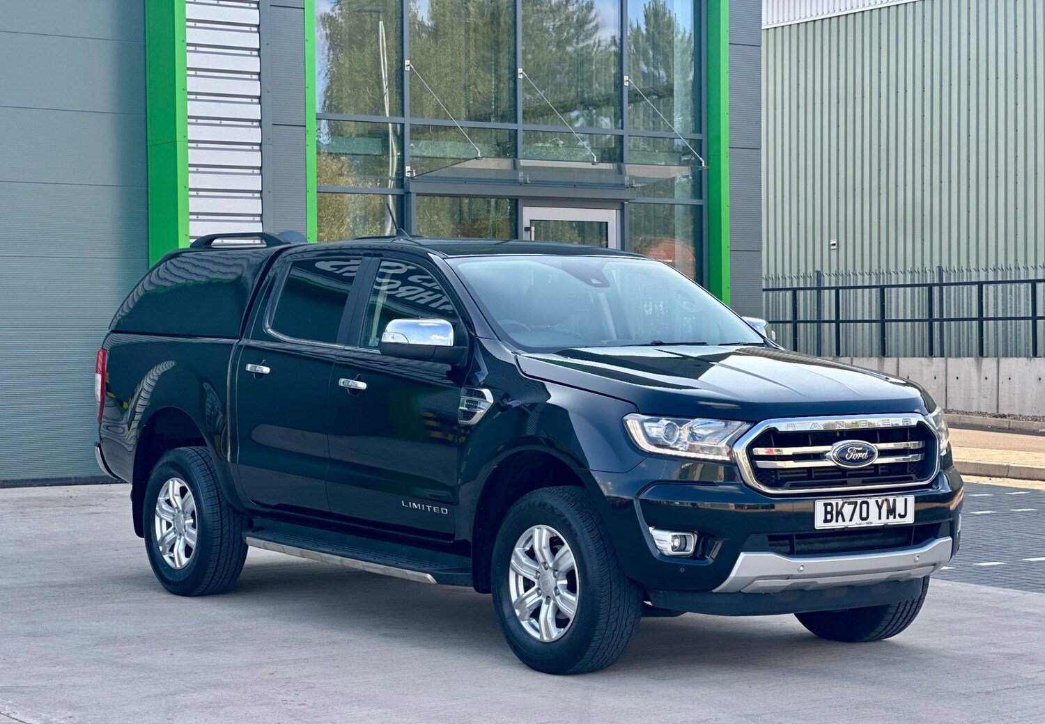 Vehicle 31