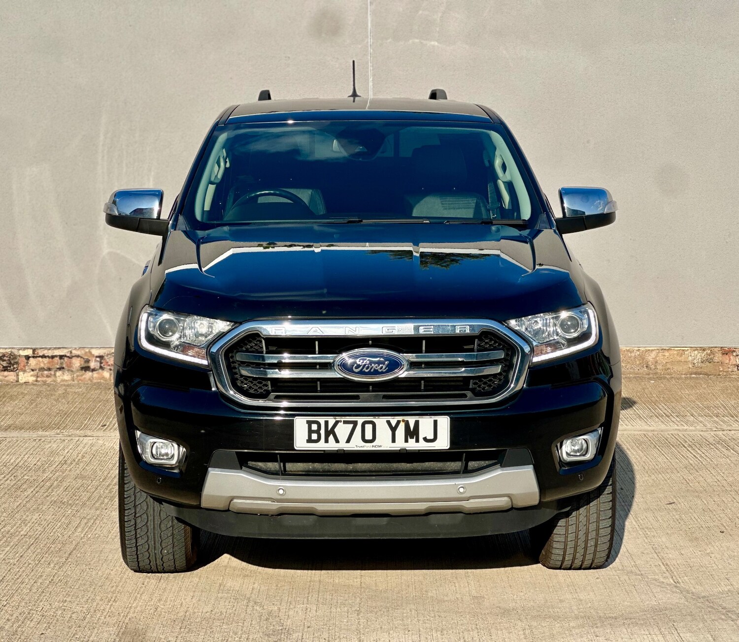 Vehicle 37