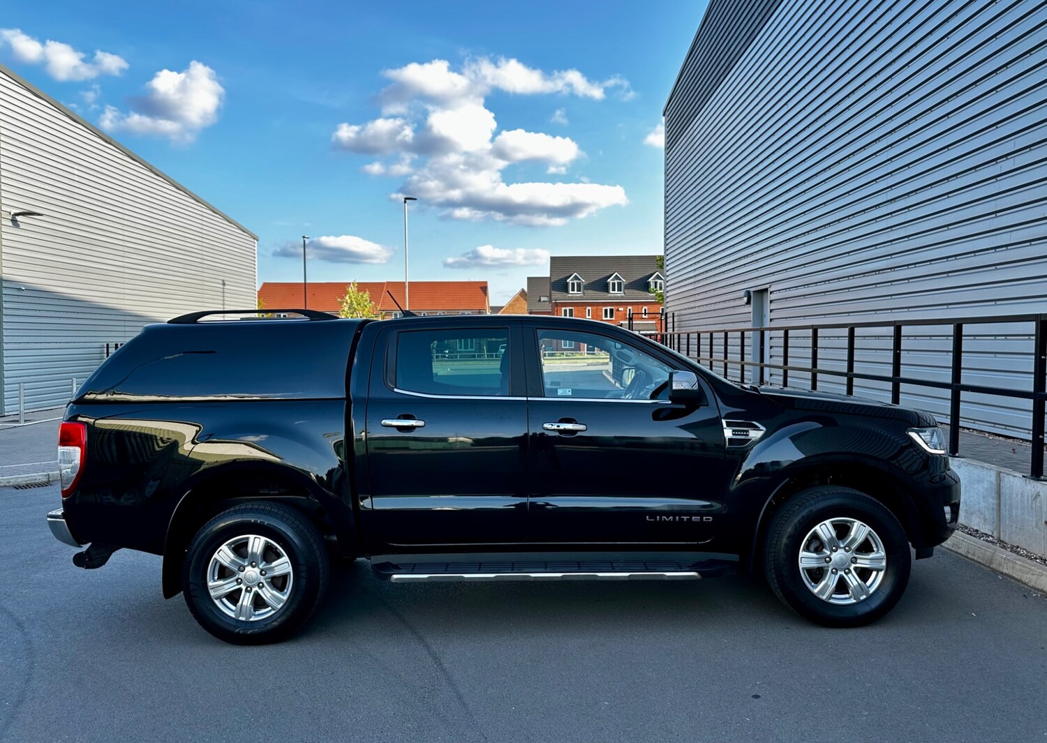 Vehicle 43