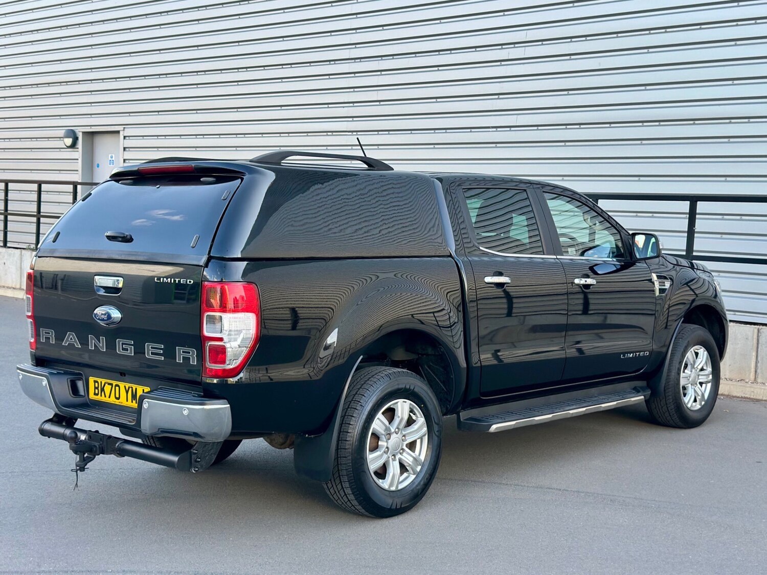 Vehicle 45