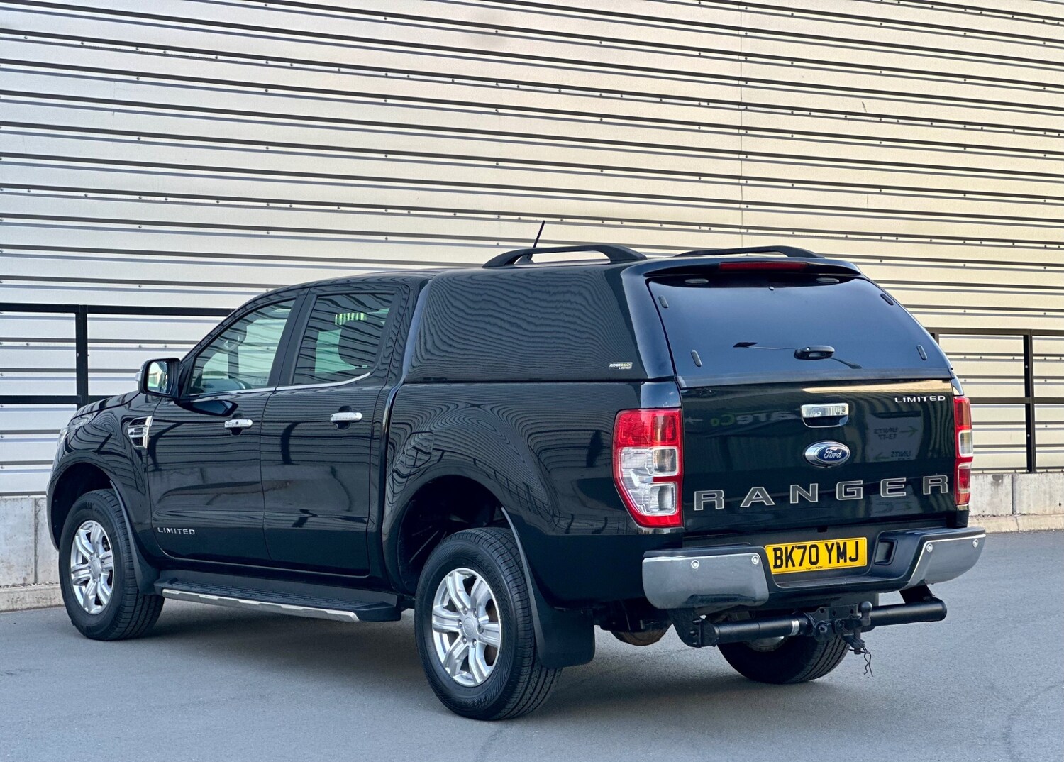 Vehicle 47