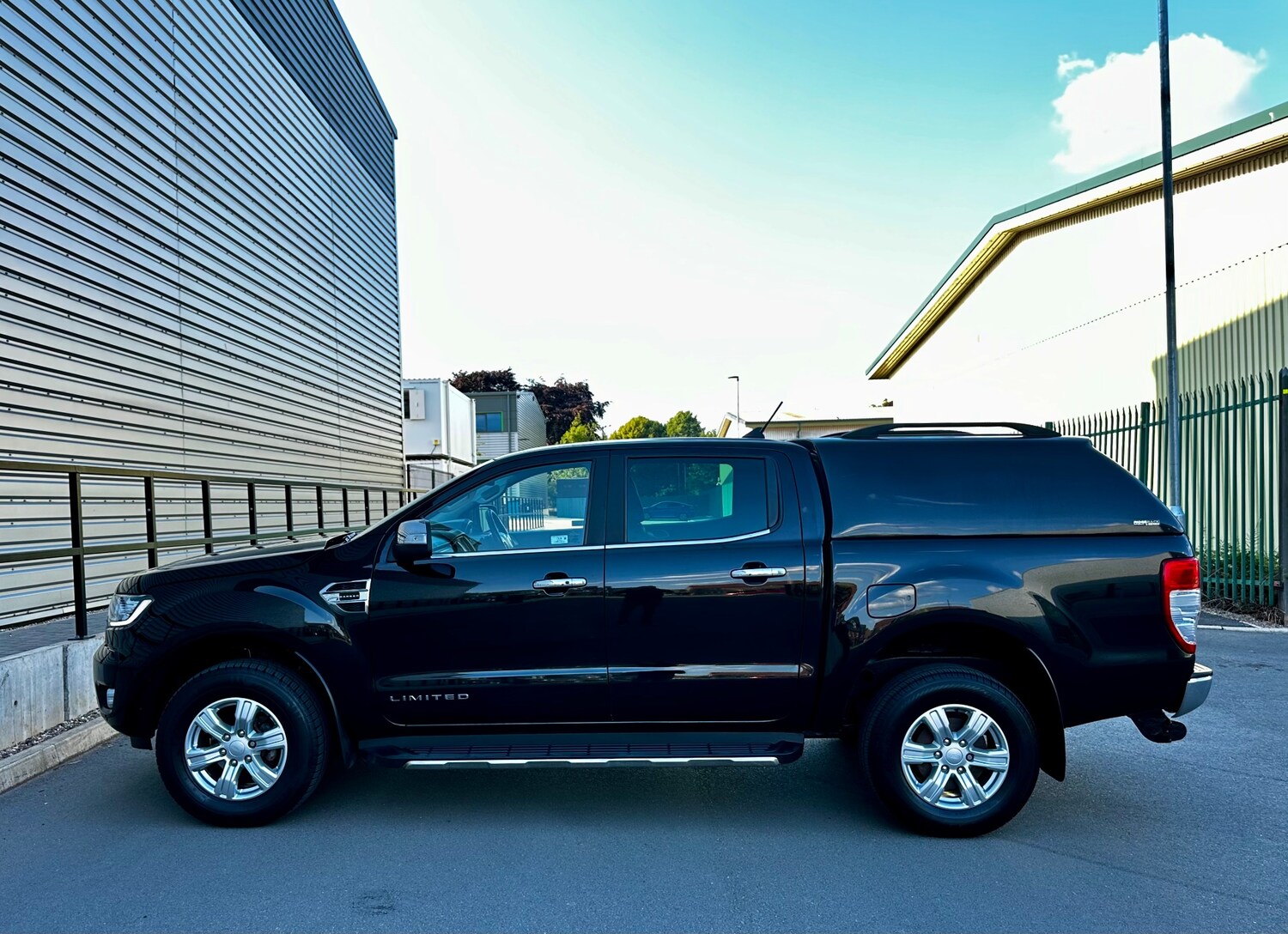 Vehicle 50