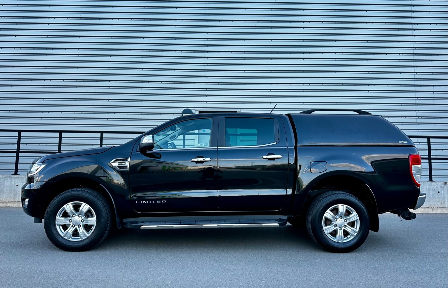 Vehicle 52