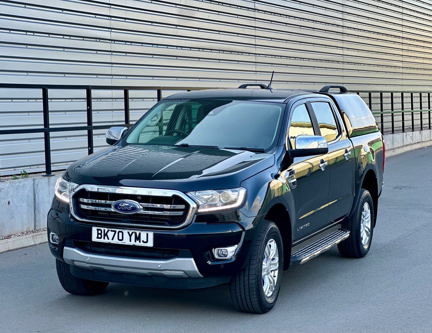 Vehicle 53