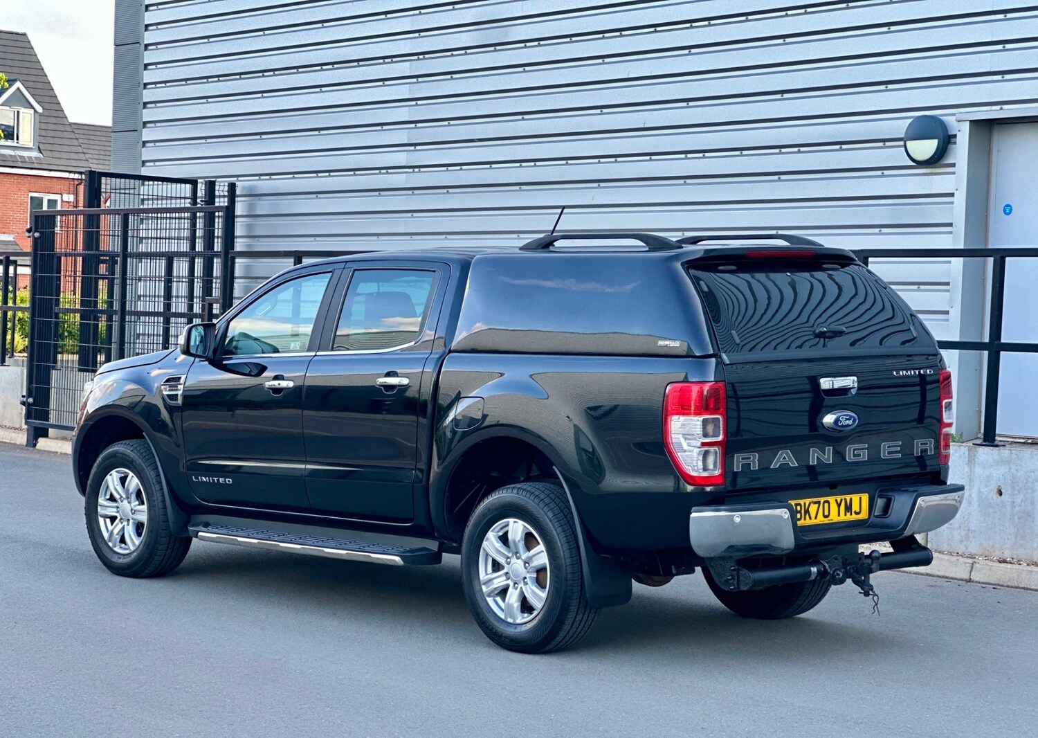 Vehicle 54
