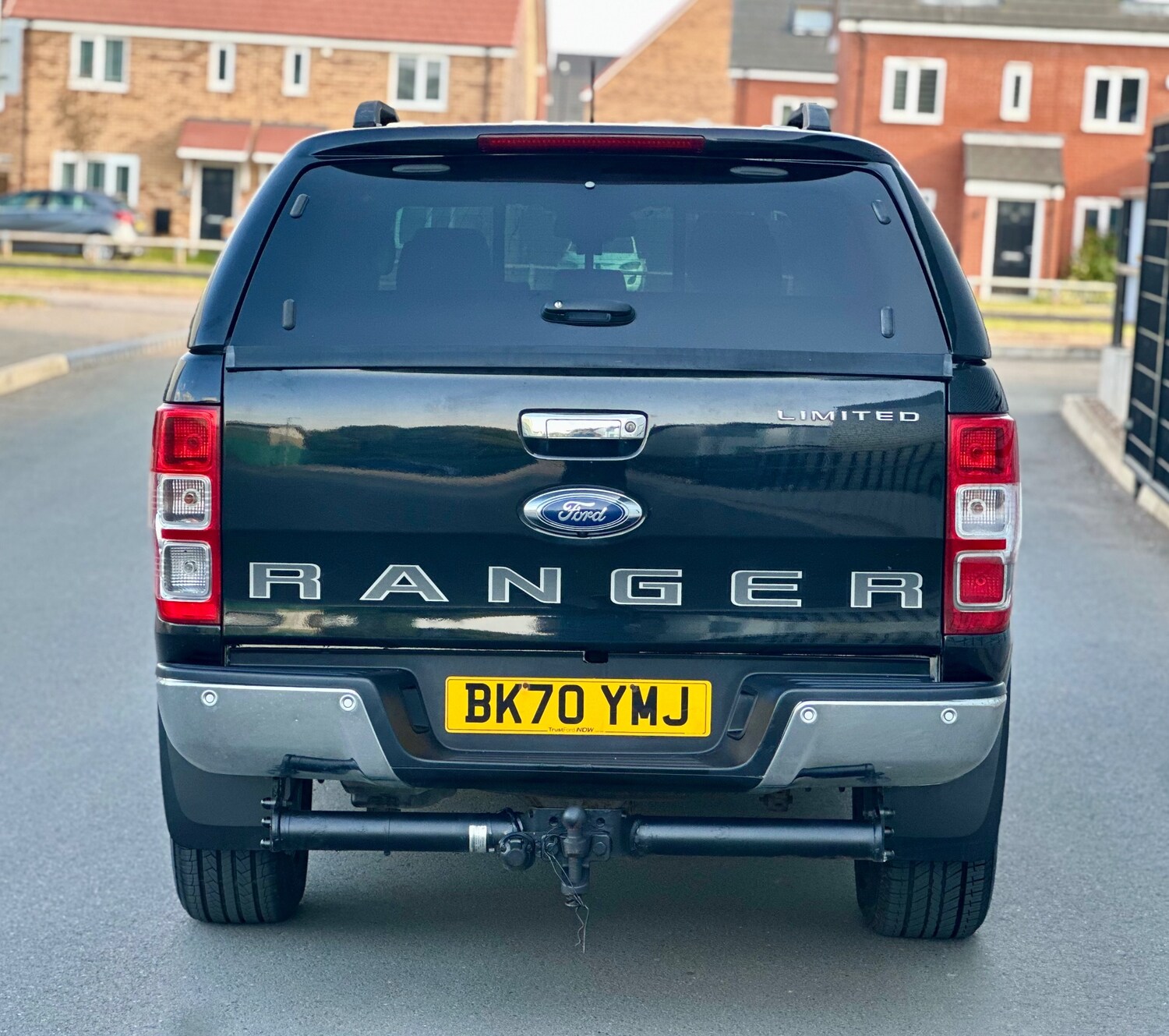 Vehicle 55