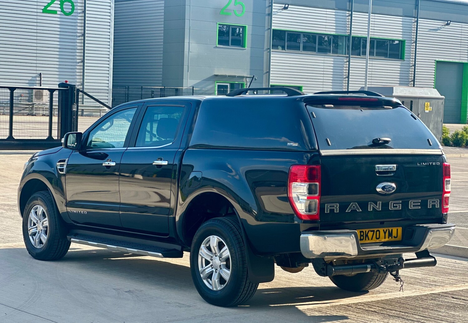Vehicle 61