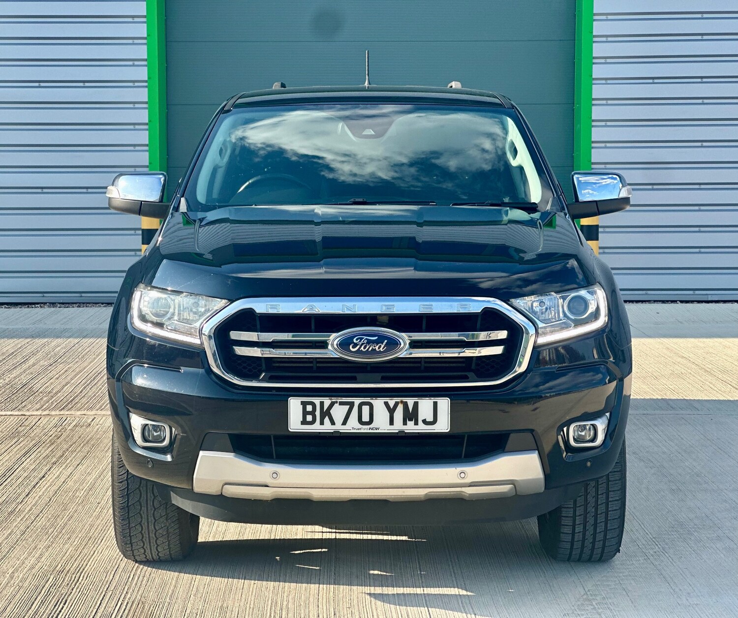 Vehicle 62