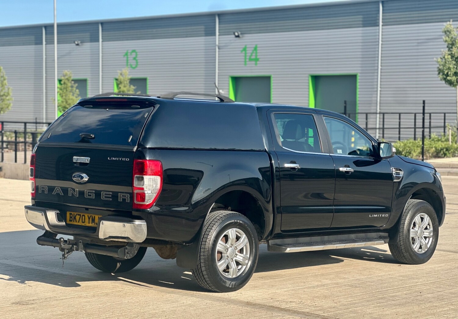 Vehicle 65