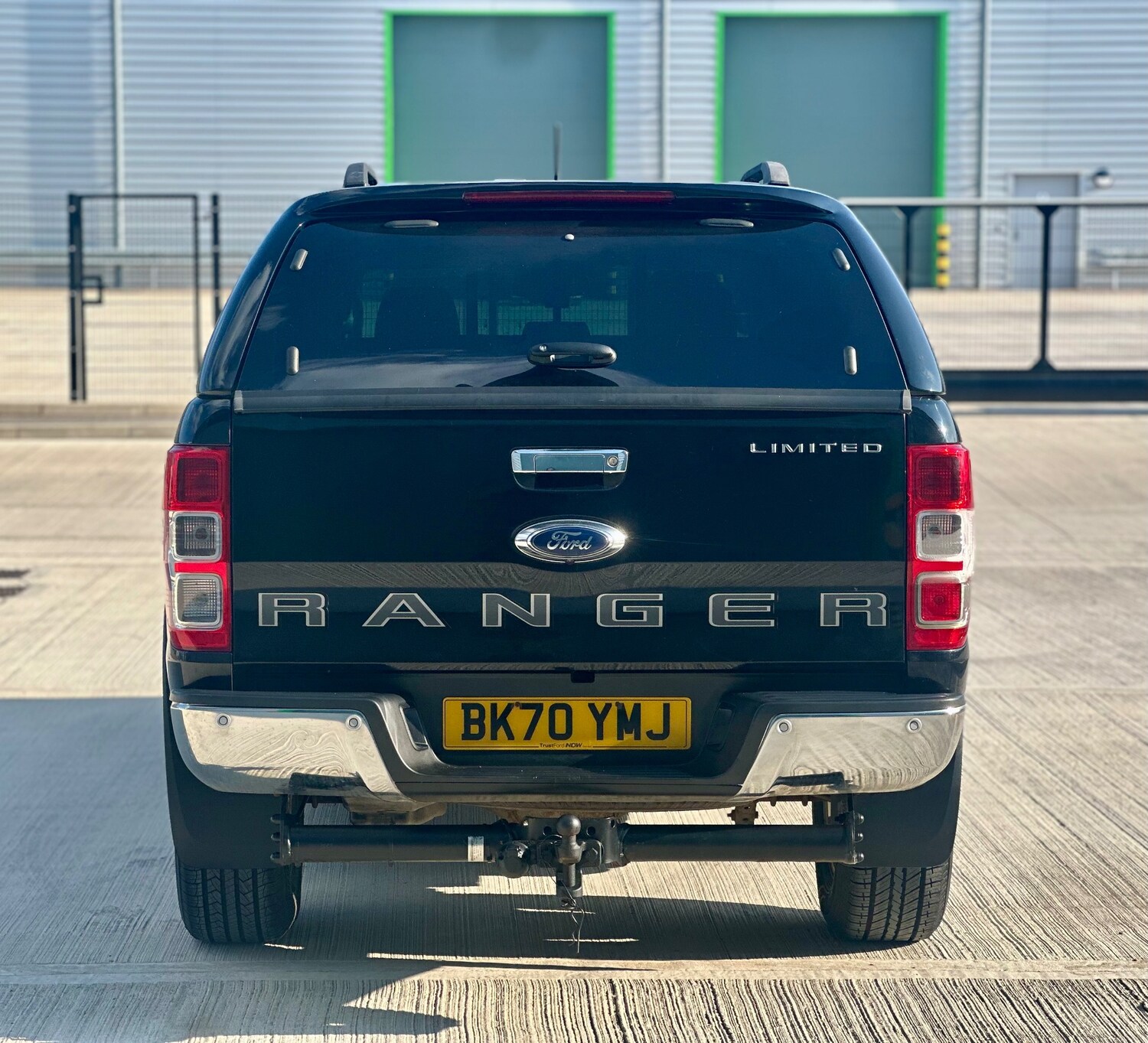 Vehicle 66