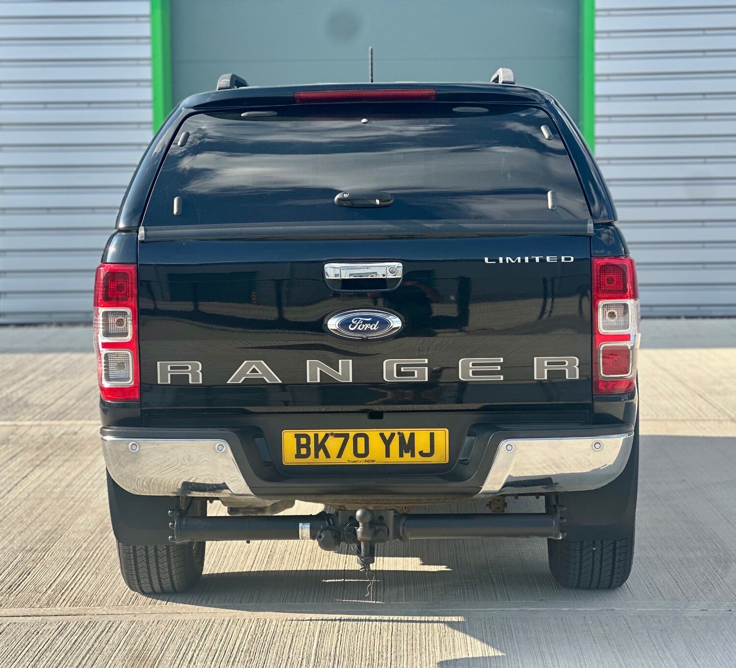 Vehicle 75