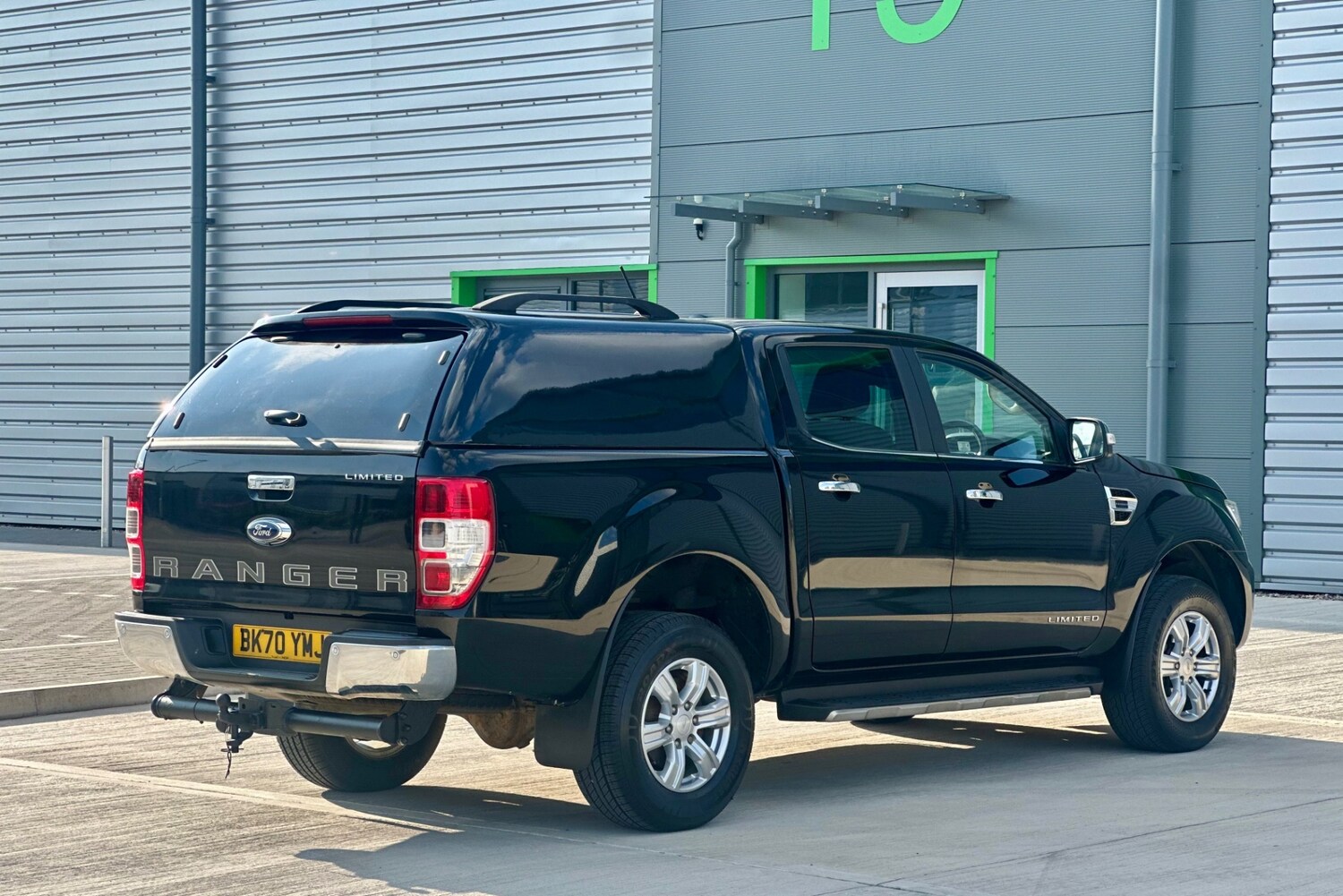 Vehicle 78